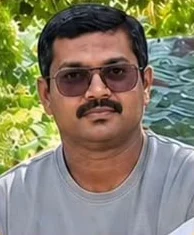 Basheer KP