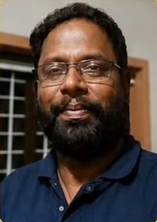 Ravi PK