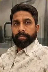 Manoj Kaladi