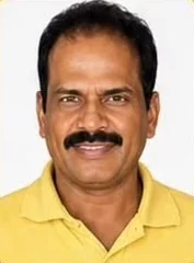 Riyaz AK