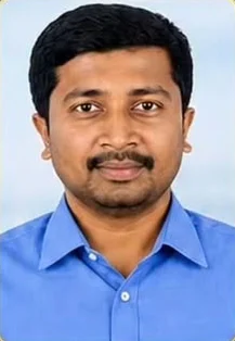 Bijesh PK